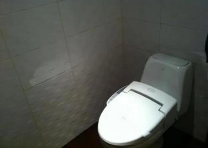Gangnam Amare 汽车旅馆 首爾